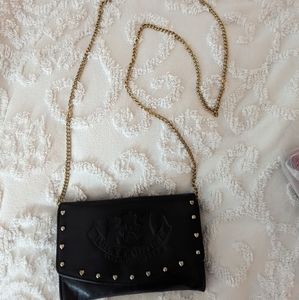 Juicy shoulder bag